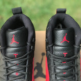 Nike bold contrast luxury sneakers view 4 streetwear statement look