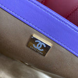  women's handbag, mid design, view 3