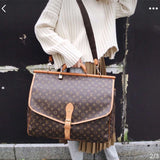  versatile tote bag detail view showing craftsmanship