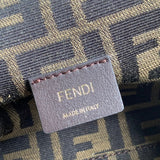Ziva's Charm handbag – product shot (26cm*9.5cm*18cm)