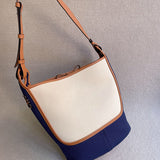 Ziva's Charm handbag – detail view (26cm*31cm*14cm)