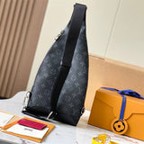  handbag interior and compartment view