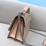 Ziva's Charm handbag – styled view (Standard Size)