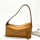 Ziva's Charm handbag – styled view (29cm*12cm*10cm)