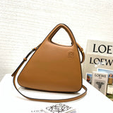 Ziva's Charm handbag – interior view (23.5cm*25.5cm*12cm)