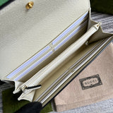 Side profile of chic structured women's handbag – women's luxury handbag