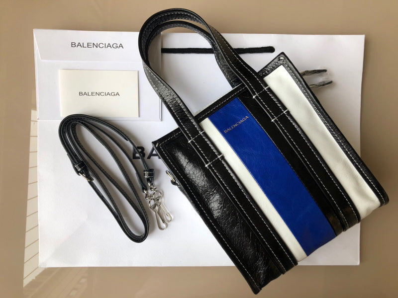Refined Faux Leather Handbag - Sleek Minimalist Lines | Women's Luxury Handbag #935 - side angle view (image 2) of designer-inspired handbag