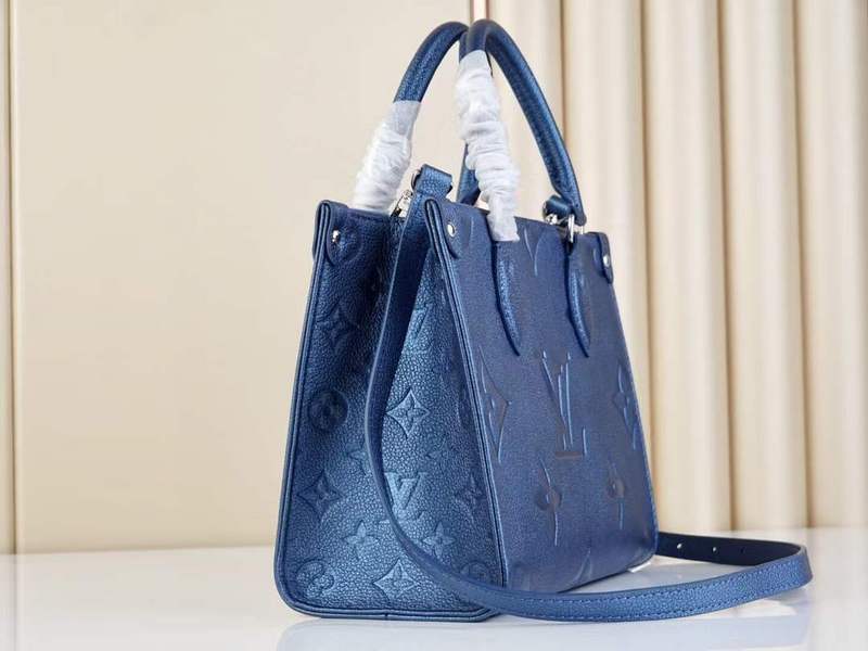 Styled lifestyle shot of refined structured women's handbag – women's statement bag