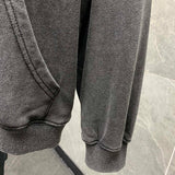 Balenciaga clothing angled view — premium authentic designer style