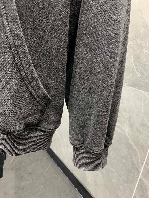 Balenciaga designer clothing front view designer style