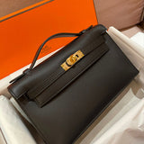 Modern handbag styled for everyday wear