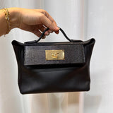  versatile carryall bag detail view showing craftsmanship