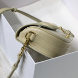 Handle and strap detail of refined chic women's handbag – women's designer-style accessory