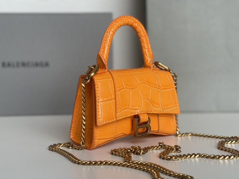 Zivas Charm Signature Style Statement Handbag (Considered Detail & Form) – Lifestyle Shot