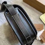 Ziva's Charm handbag – styled view (one versatile size)