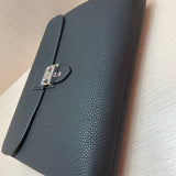  Statement top-handle bag front view 7