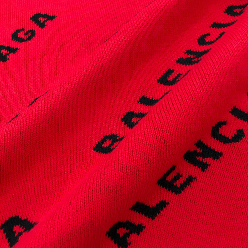 Balenciaga clothing angled view — premium authentic designer style