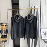Balenciaga clothing full view — premium authentic designer style
