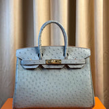  Sleek carryall bag carried on shoulder