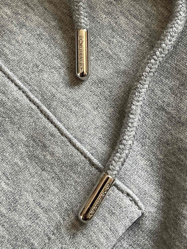 Burberry clothing angled view — premium authentic designer style