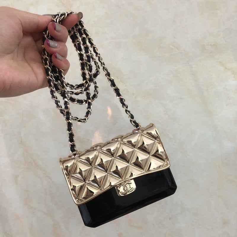  women's handbag, versatile design, view 8