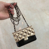  women's handbag, versatile design, view 8
