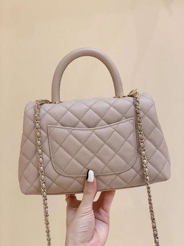  women's handbag, versatile design, view 9