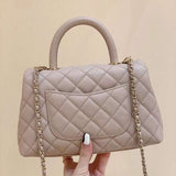  women's handbag, versatile design, view 9