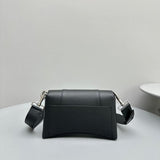 Zivas Charm Modern Edge Statement Handbag (Effortless Style Upgrade) – Full Silhouette