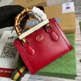 Curated bag women's premium everyday handbag