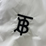 Burberry clothing angled view — premium authentic designer style