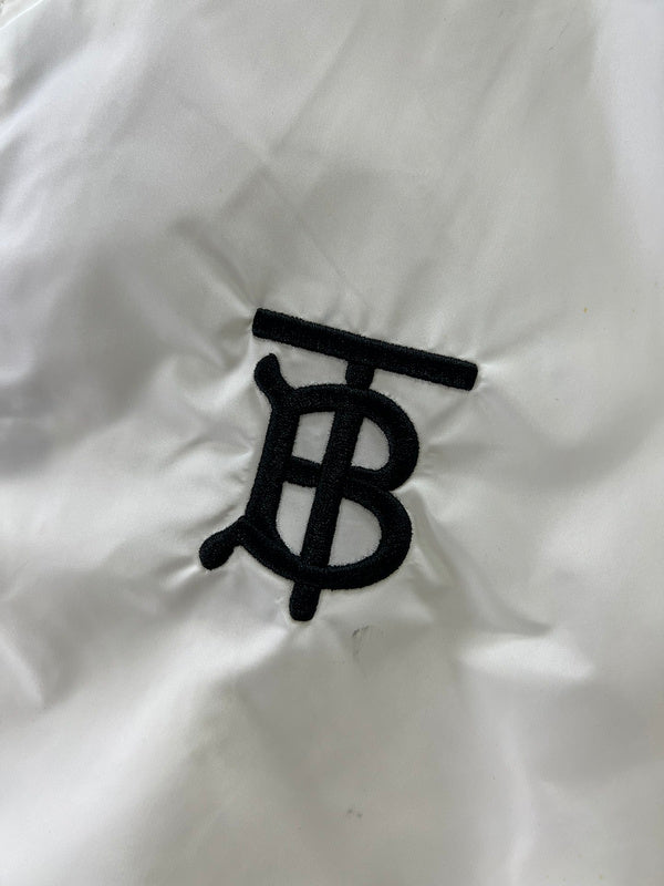 Burberry designer clothing front view designer style