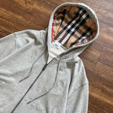 Burberry clothing detail view — premium authentic designer style