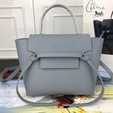 Close-up detail of premium refined women's handbag – women's luxury handbag