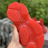 Modern Vegan Leather Shoes - Premium Craftsmanship Detailing | Women's Designer-Inspired Footwear #13 - back view (image 4) of designer-inspired shoes