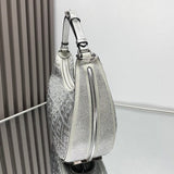 Ziva's Charm handbag – styled view (16.5cm*14cm*5cm)