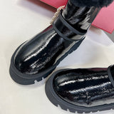 Roger Vivier luxury shoes angled view — premium authentic designer style