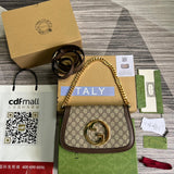 Styled lifestyle shot of premium polished women's handbag – women's everyday handbag
