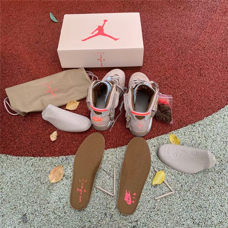 Nike Men's & Women's Premium Designer Sneakers — Style 202 back view