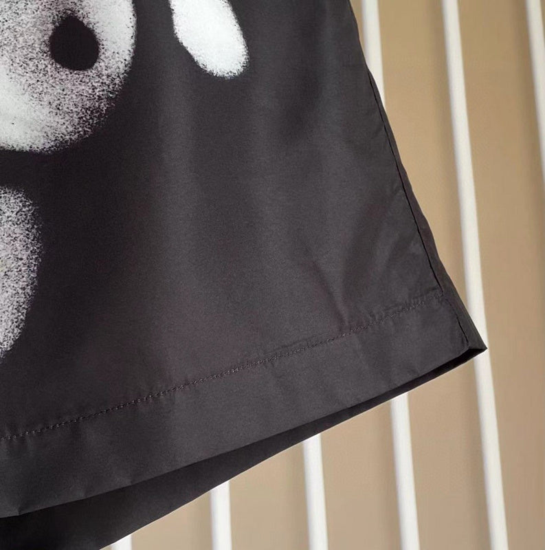 Givenchy luxury designer clothing detail shot