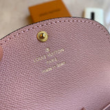 Side profile of elevated statement women's handbag – women's everyday handbag