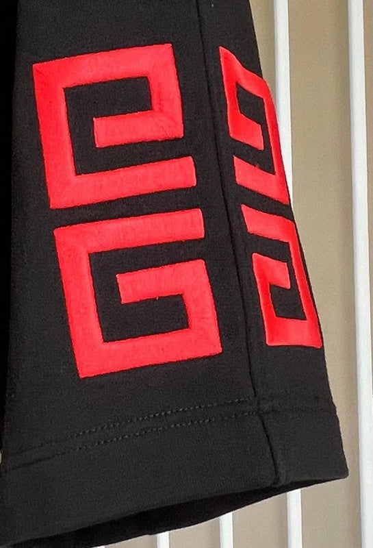 Givenchy clothing full view — premium authentic designer style