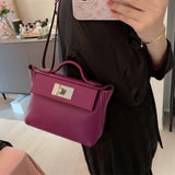 Versatile bag shown from front angle
