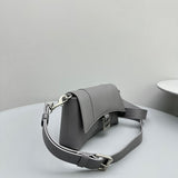 Zivas Charm Polished Finish Statement Handbag (Effortless Style Upgrade) – Lifestyle Shot
