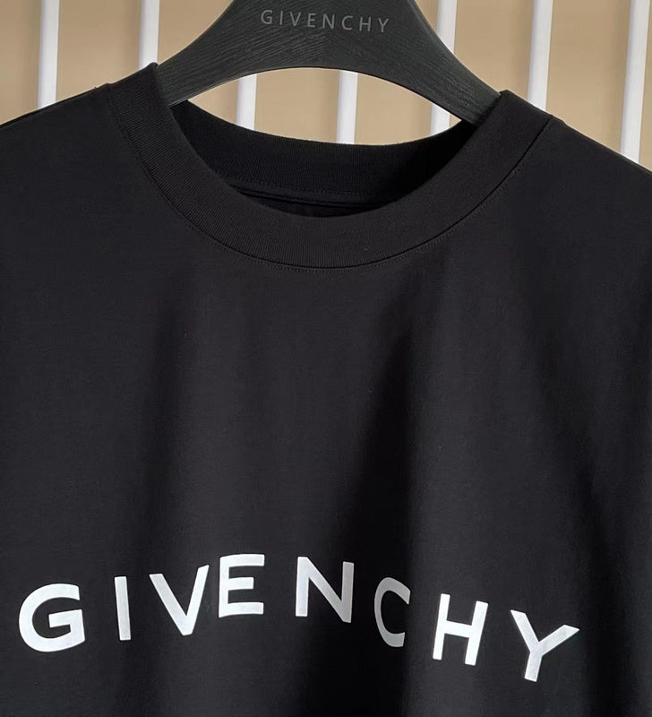 Givenchy clothing back view — premium authentic designer style