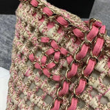  women's handbag, versatile design, view 4