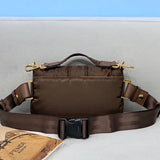 Ziva's Charm handbag – detail view (Standard Size)