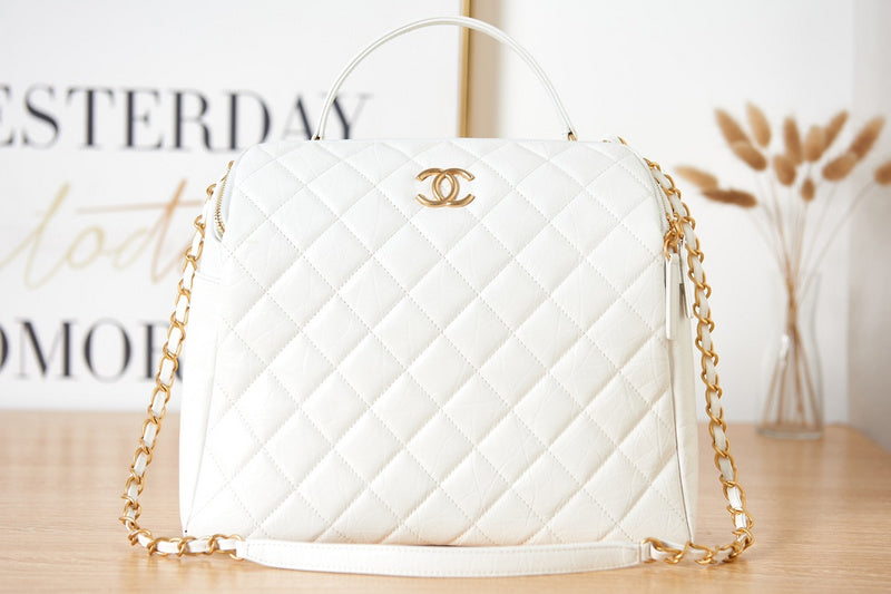  women's handbag, versatile design, view 9