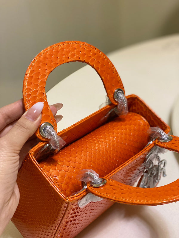 Close-up detail of polished sleek women's handbag – women's premium purse