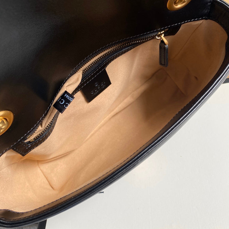 Close-up detail of refined polished women's handbag – women's luxury accessory